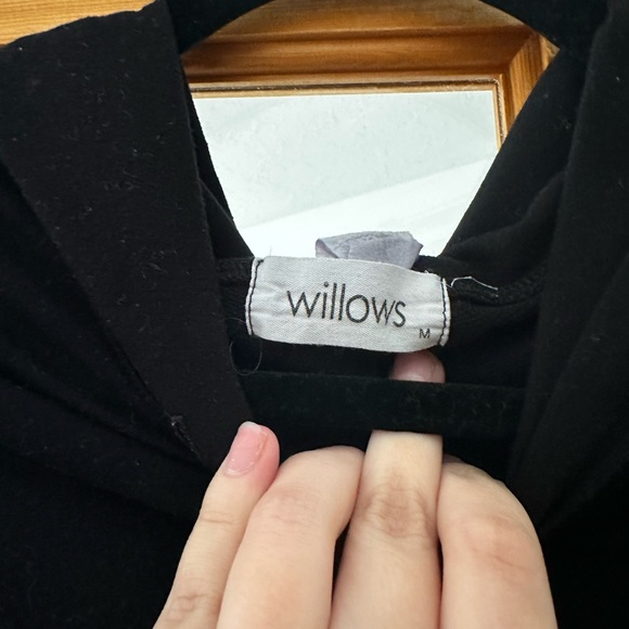 lightweight hoodie - Picture 2 of 2